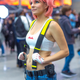 Image for article titled Our Favorite Cosplay From Anime NYC 2019